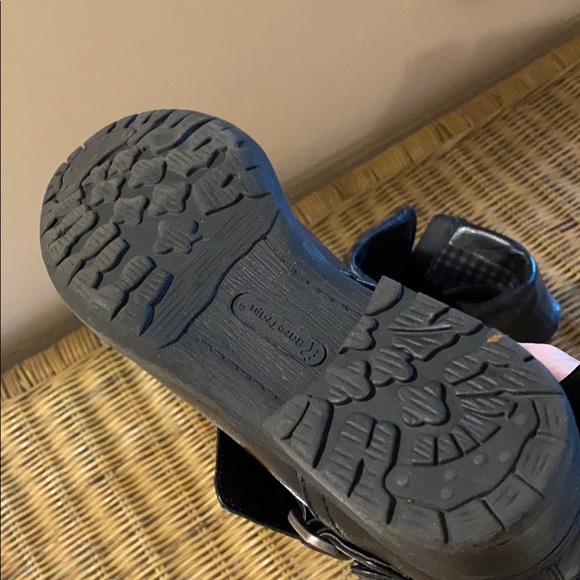 Bare traps boots - Picture 3 of 3